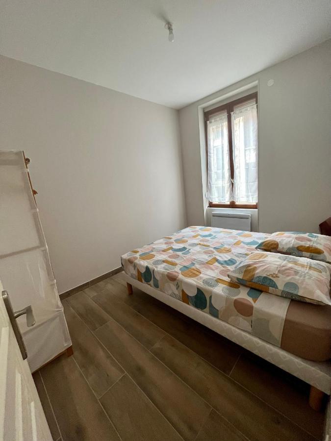 Appartement Renove A 15 Min De Lyon Saint-Fons Ngoại thất bức ảnh
