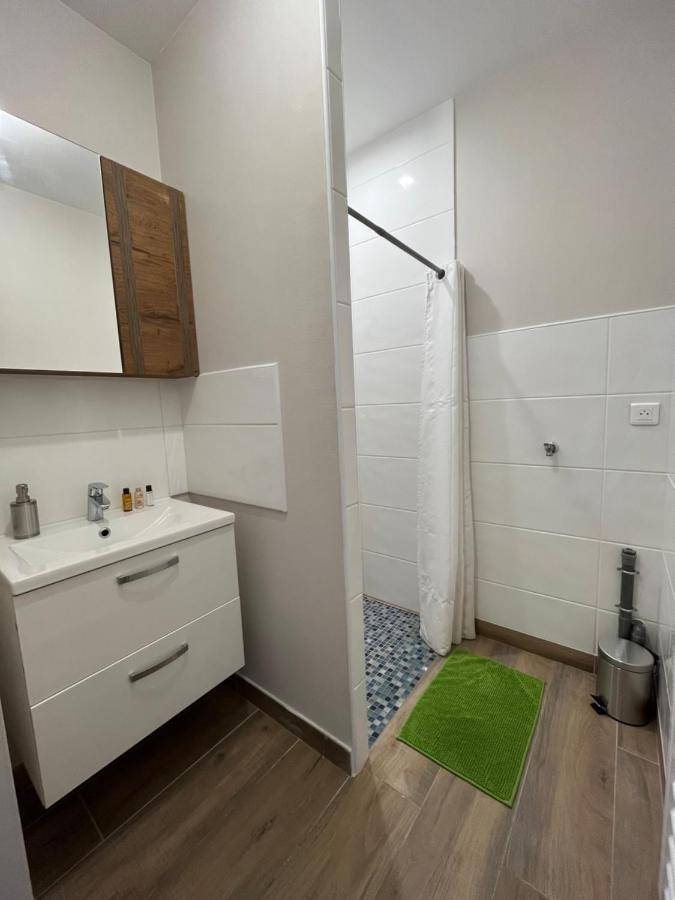 Appartement Renove A 15 Min De Lyon Saint-Fons Ngoại thất bức ảnh