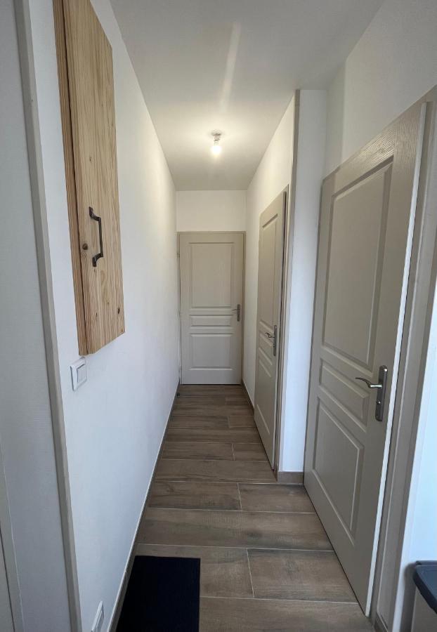 Appartement Renove A 15 Min De Lyon Saint-Fons Ngoại thất bức ảnh